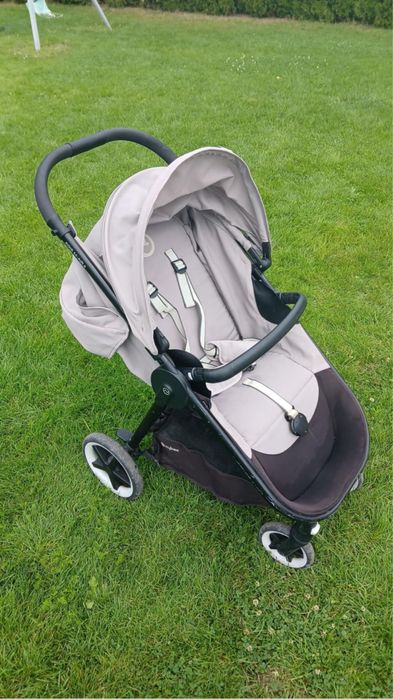 Cybex agis m-air 4