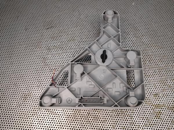 Suporte lâmpada esquerdo MERCEDES-BENZ Classe C (W203)