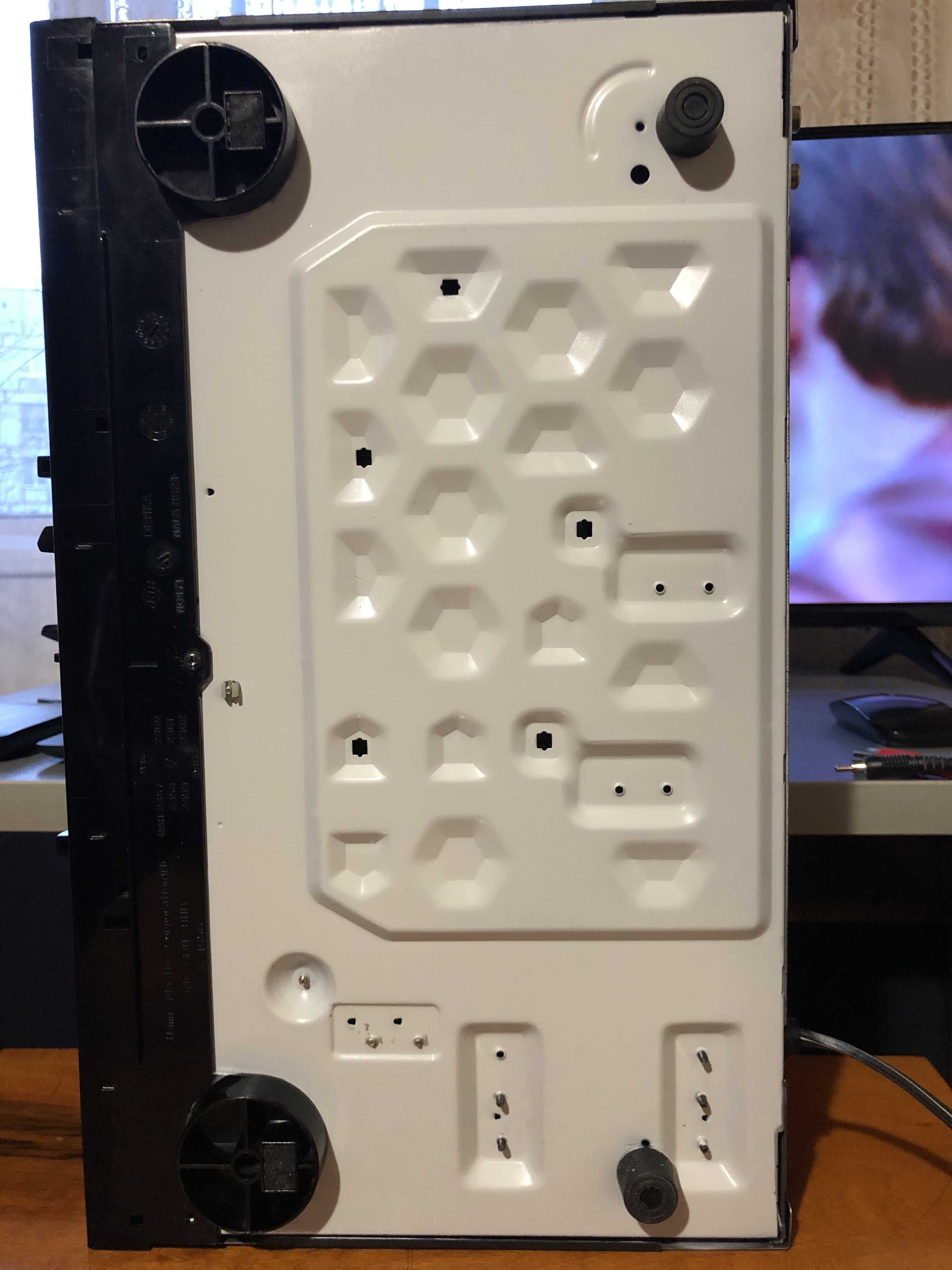 Подвійна касетна дека Pioneer CT-W 703RS Крутий функціонал, все працює