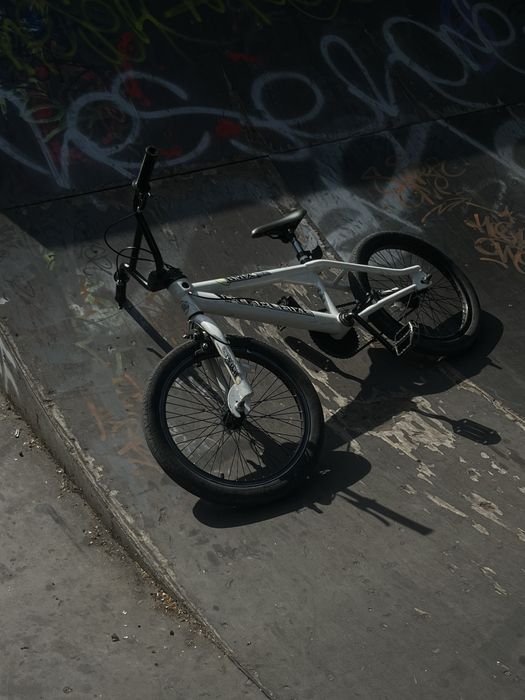 Продам БМХ стан нормальний