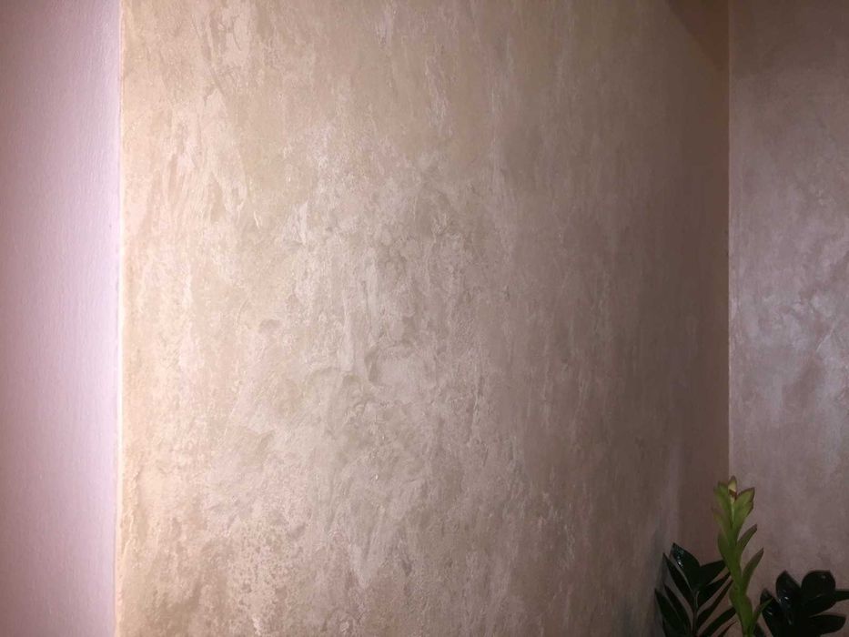 Фарбування .шпаклівка Ірпінь Буча декоративна штукатурка .Проф-обладн