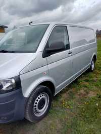 Volkswagen T5  Volkswagen Transporter T5 LONG 140 KM F-ra 23%