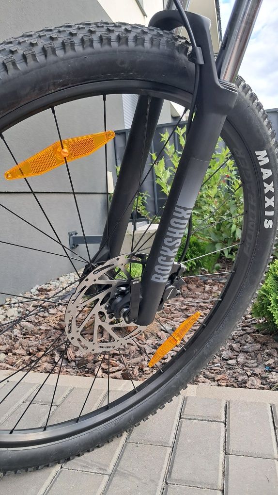 Trek Marlin 6 – jak nowy, mało używany