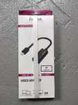 hama adapter mini DisplayPort WT - GN HDMI 4K nowy