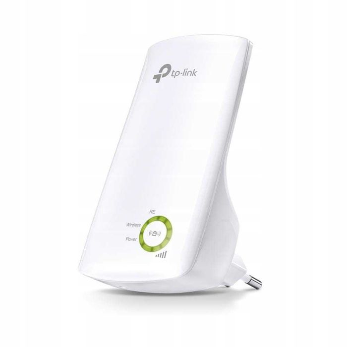 Wzmacniacz sygnału Wi-Fi TP-Link TL-WA854RE 300 Mb/s