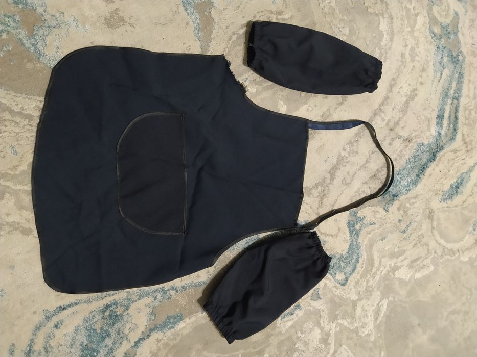 Форма шкільна для праці