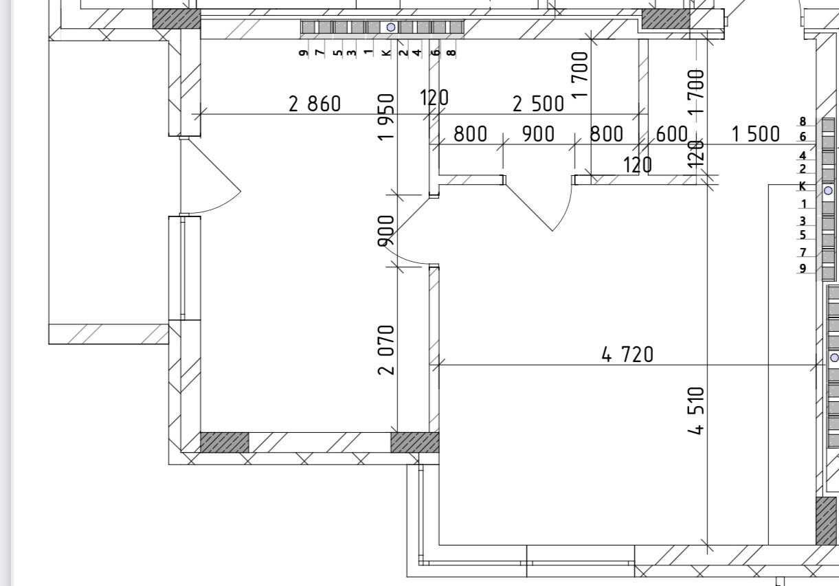 Продаж від власника | 1к квартира | ЖК Парк Ленд /Park Land