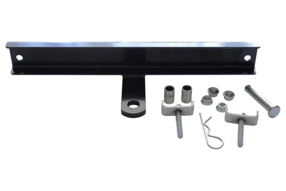 Zaczep tylny do przyczepki traktorka Stiga Estate