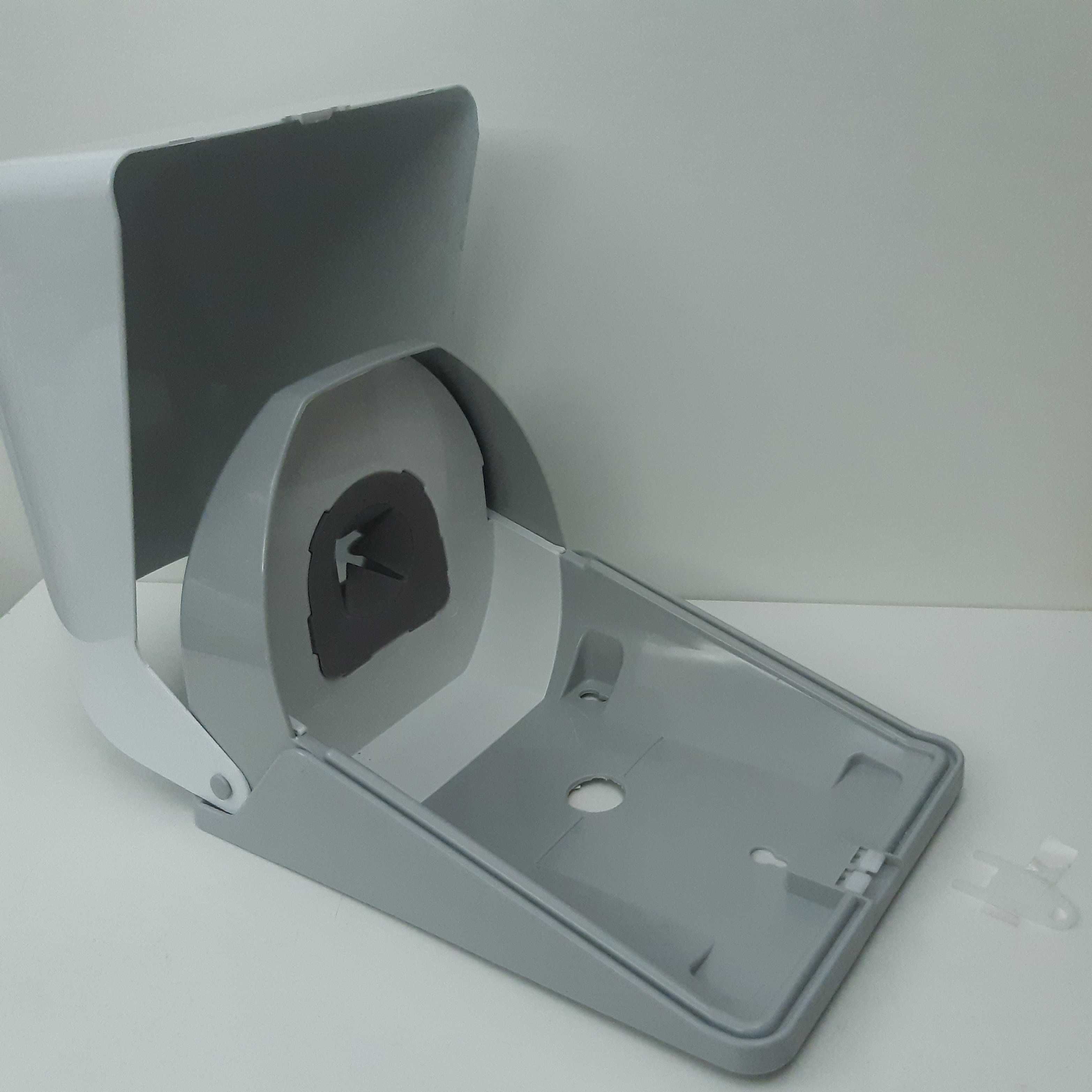 Dispensador de Papel Contínuo Rolo Higienova Funcional