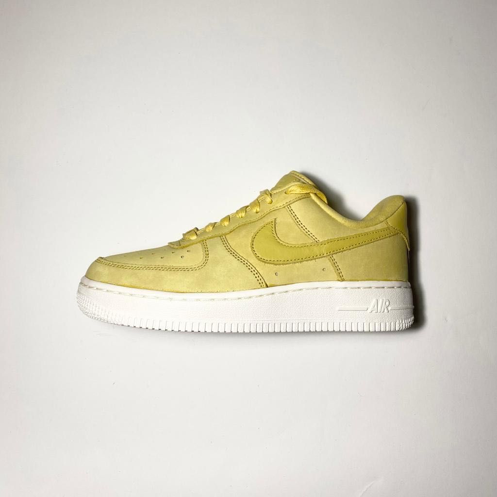 Sapatilhas Nike VMNS air force 1 prm