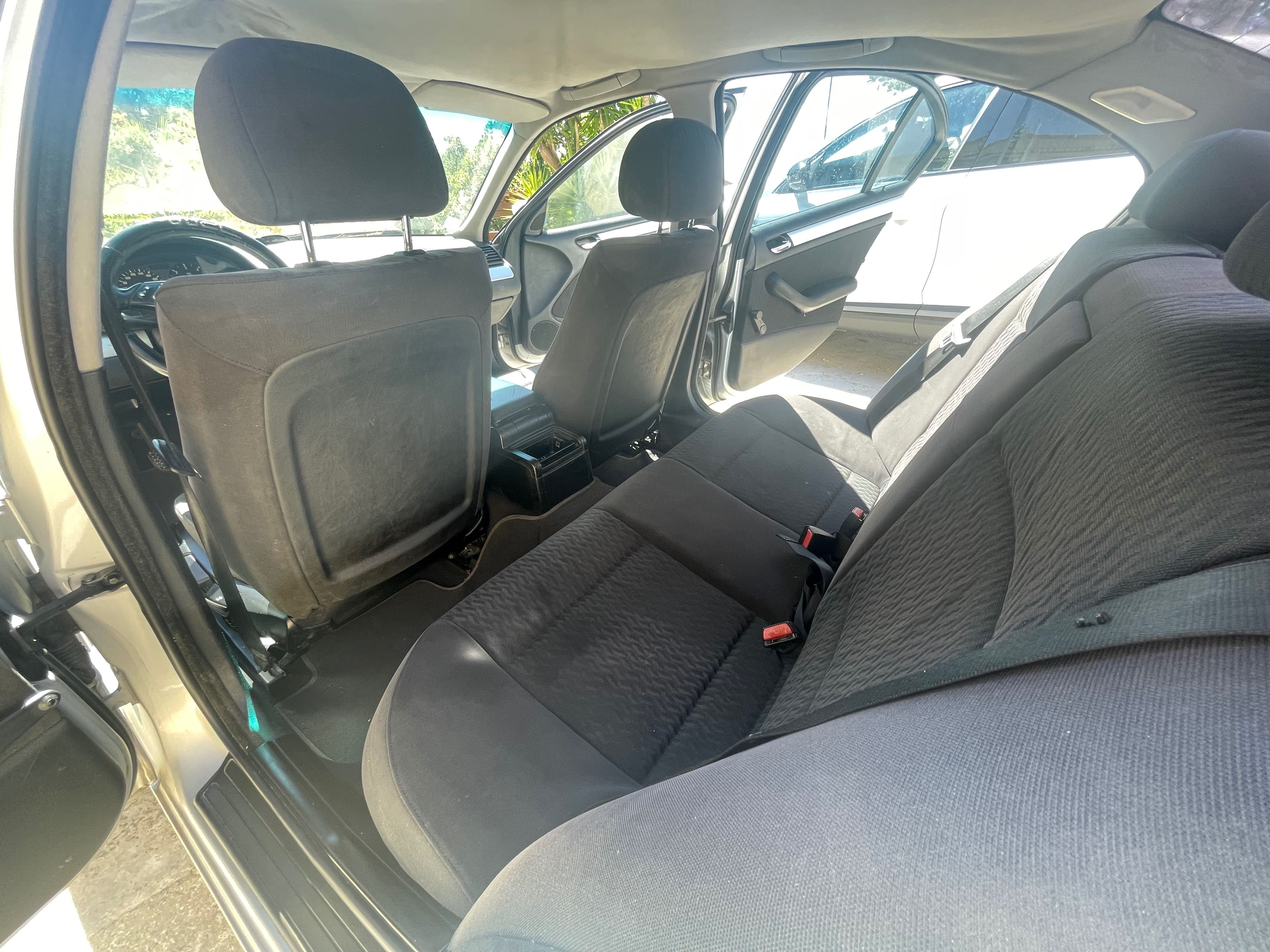 Vendo o meu BMW 320 D
