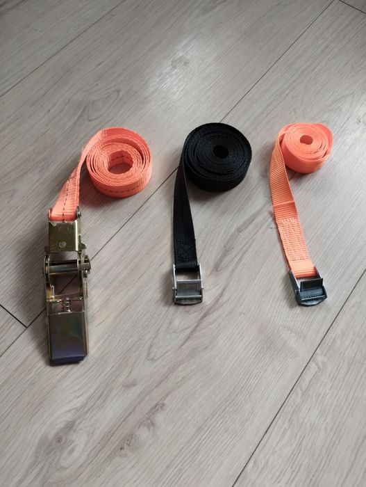 Sprzedam pasy transportowe