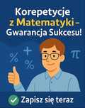 Kraków Korepetycje z Matematyki – Gwarancja Sukcesu!