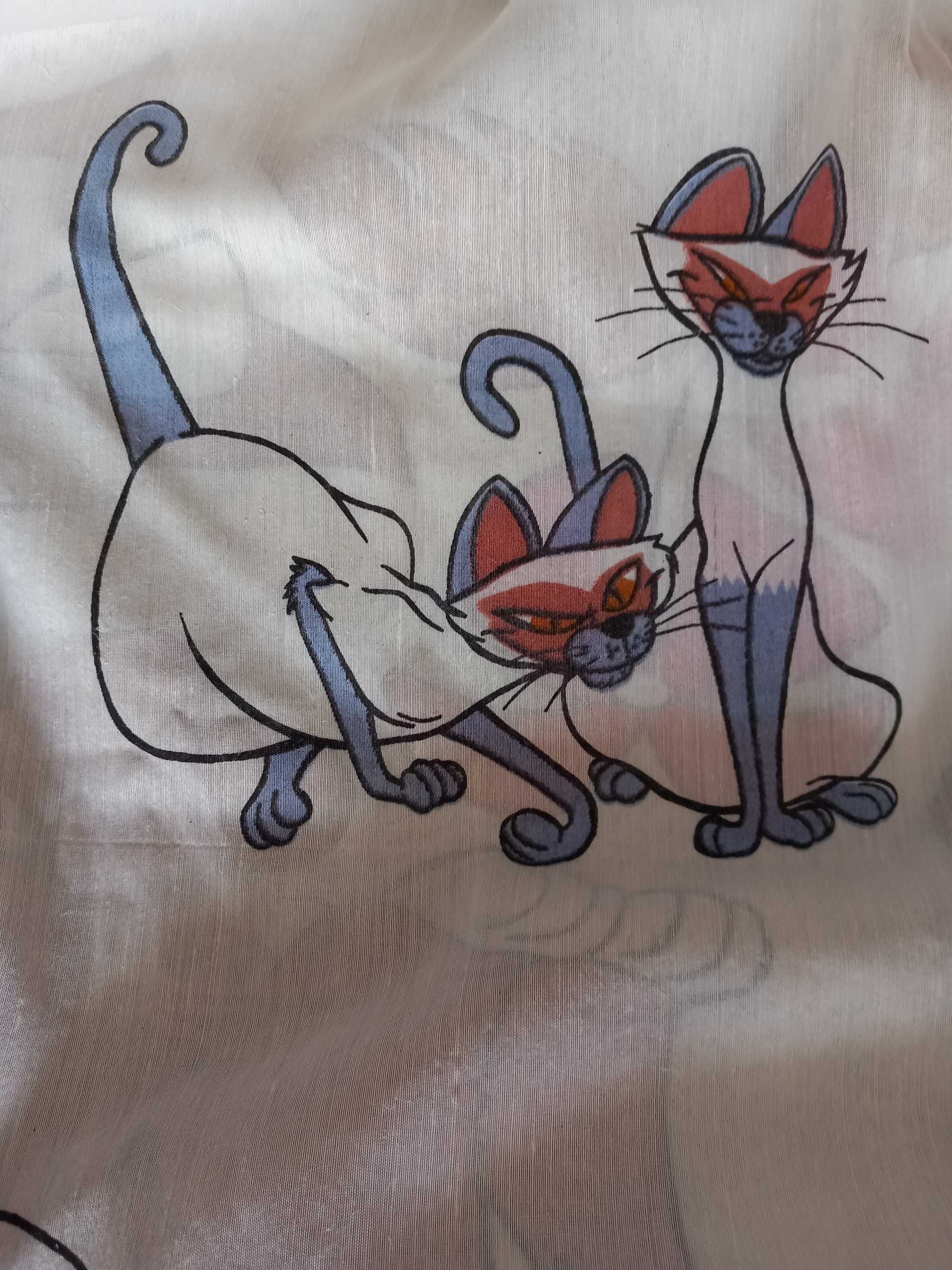 Tecidos padrão infantil
