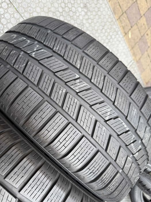 275-45 R19 108V Pirelli Scorpion Ice I Snow 2023 2шт