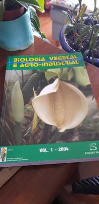 Biologia Vegetal e Agro-Industrial