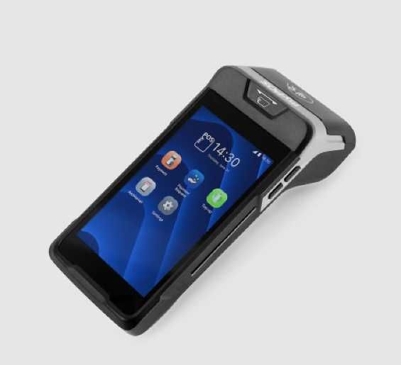 TPA Multibanco myPOS - ideal para feiras, eventos, táxi, lojas, cafés