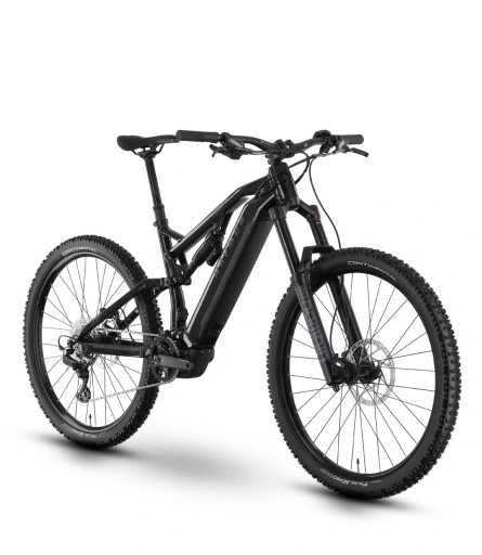 Rower Elektryczny Ebike Raymon Trailray 160E 9.0 SE 29"