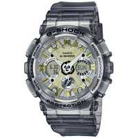 Часы CASIO G-Shock GMA-S120GS-8AER НОВЫЕ! Мужские