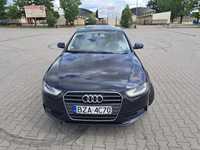 Audi A4 Keyless Go