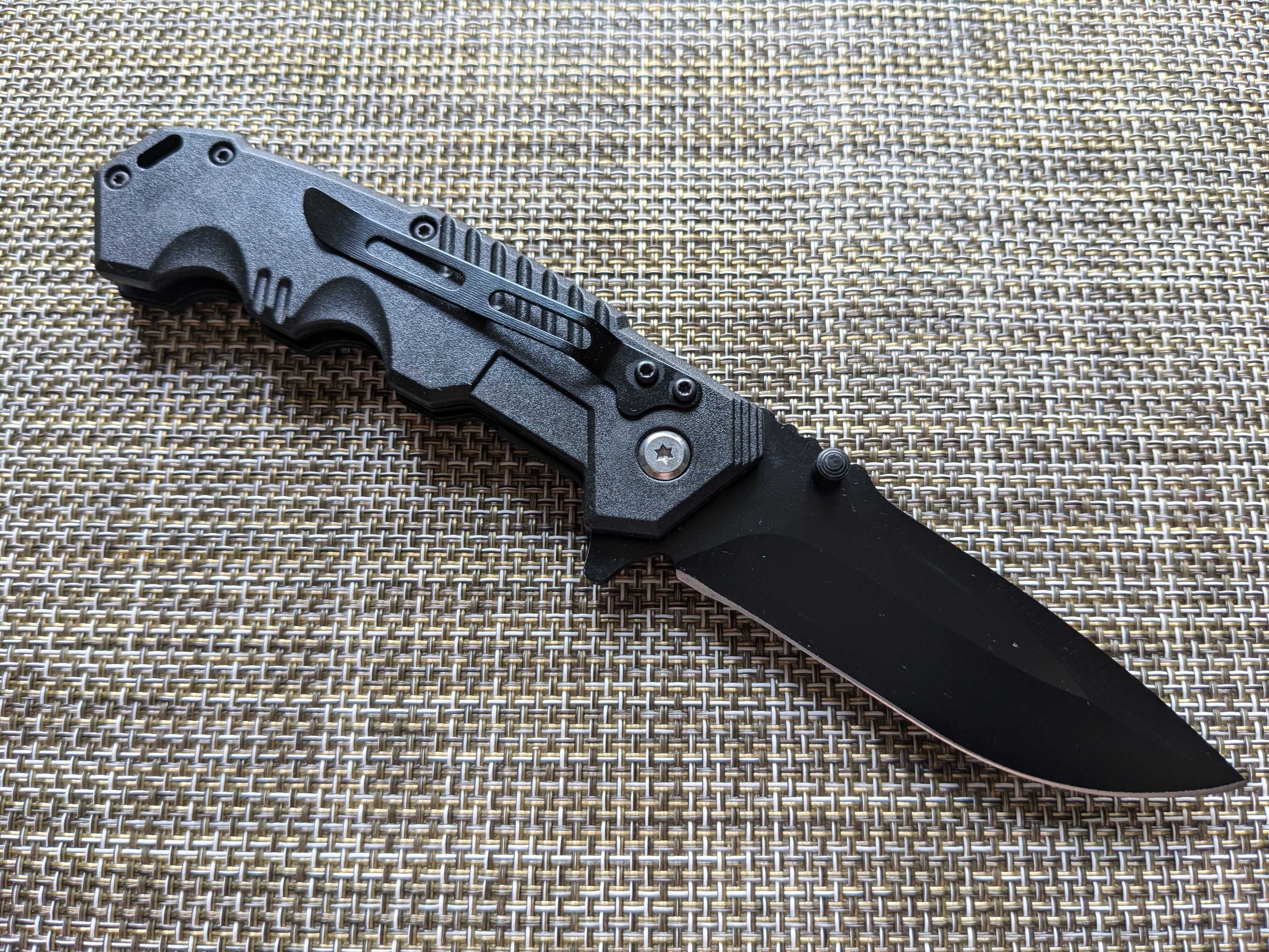 Складний ніж Cold Steel , складной нож , ніж складний, фліпер, ніж edc