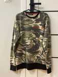 Bluza moro CROPP S