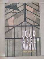 João Abel Manta - Obra Gráfica