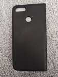 Nowe zamykane Etui case do huawei Y9 2018