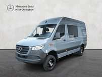Mercedes-Benz Sprinter 319 CDI  Mercedes-Benz Sprinter 319 CDI 4x4