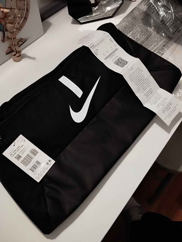 Saco Desportivo Nike