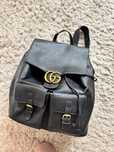 Продам рюкзак сумка Gucci