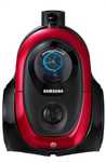 Пилосос для сухого прибирання без мішка Samsung VC07M2110SR/UK