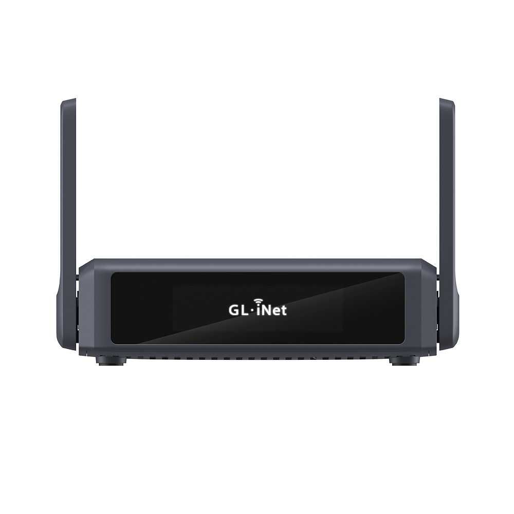 GL.iNet Slate 7 (GL-BE3600) Портативний Wi-Fi 7 Маршрутизатор OpenWRT