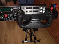 Wolant Flight Simulator
