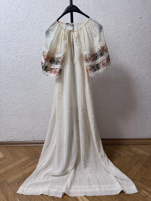 Christian Dior сукня сорочка