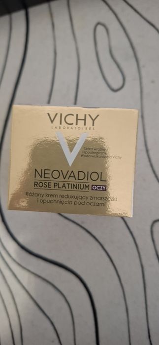 Vichy Krem na zmarszczki