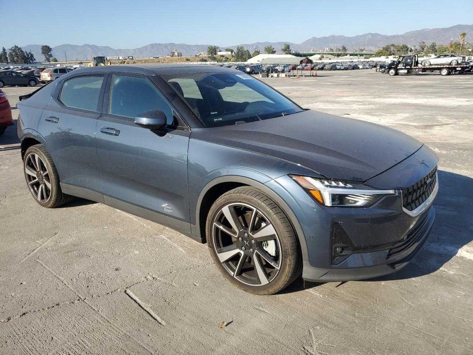 Разборка ВОЛЬВО XC40\XC60\XC90\Полестар 2 США. VOLVO 2018/2019/2020