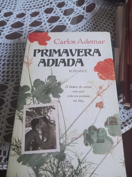 Primavera Adiada