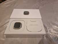 Apple Watch Ultra 2 чек, гарантія, UA