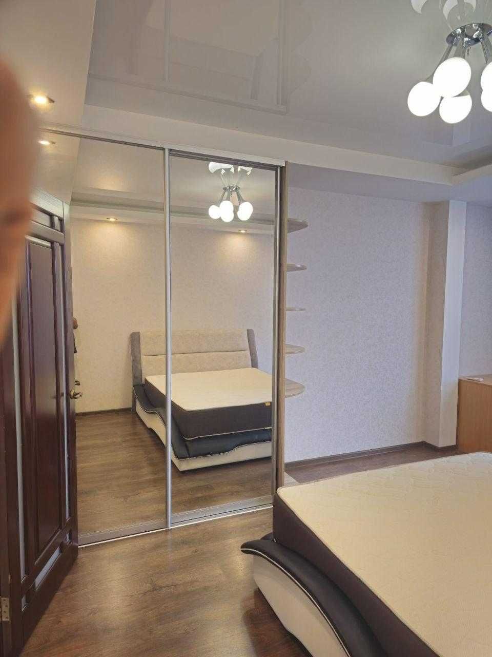 Аренда 2к.кв. ЖК Науковый