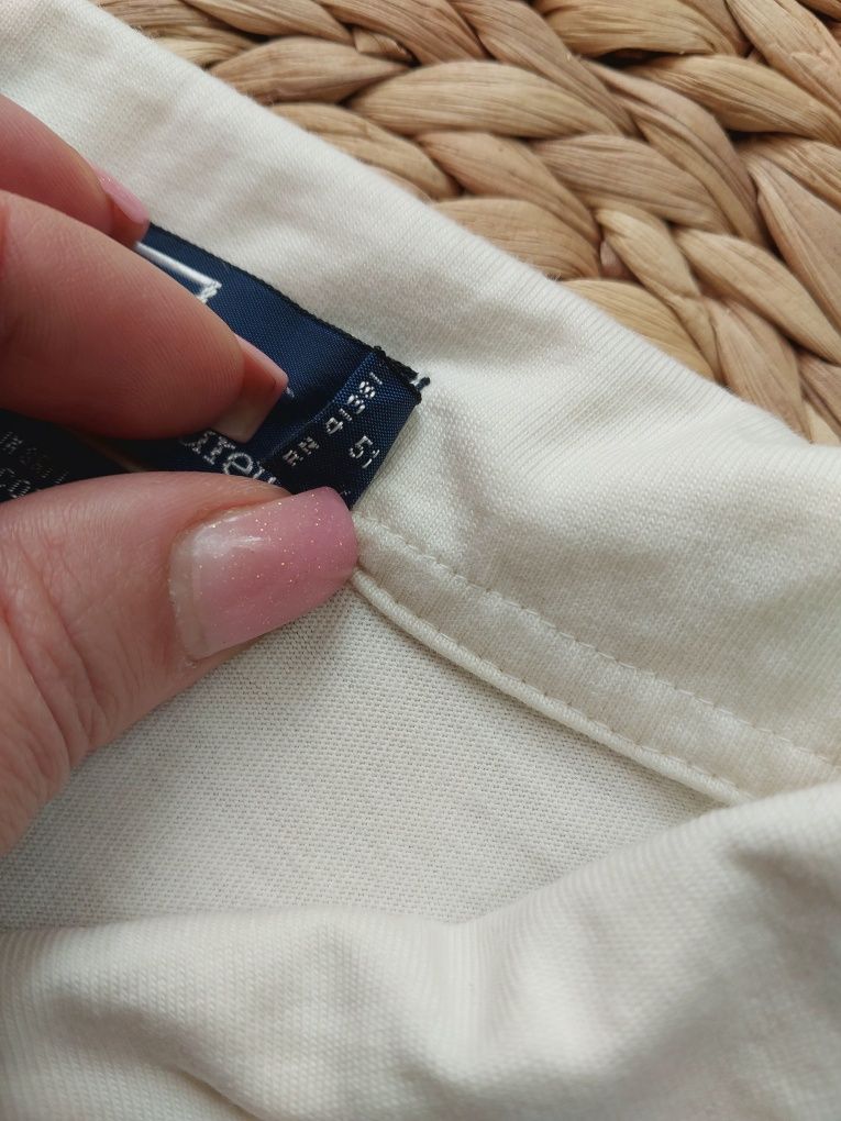 Koszulka Polo Ralph Lauren Bawełniana polówka na krótki rękaw 2XL
