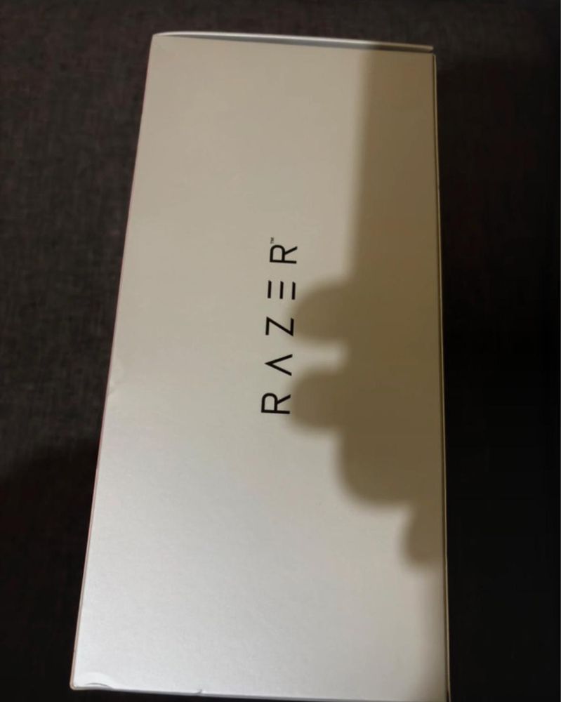 Headseat Gamer Razer Ros