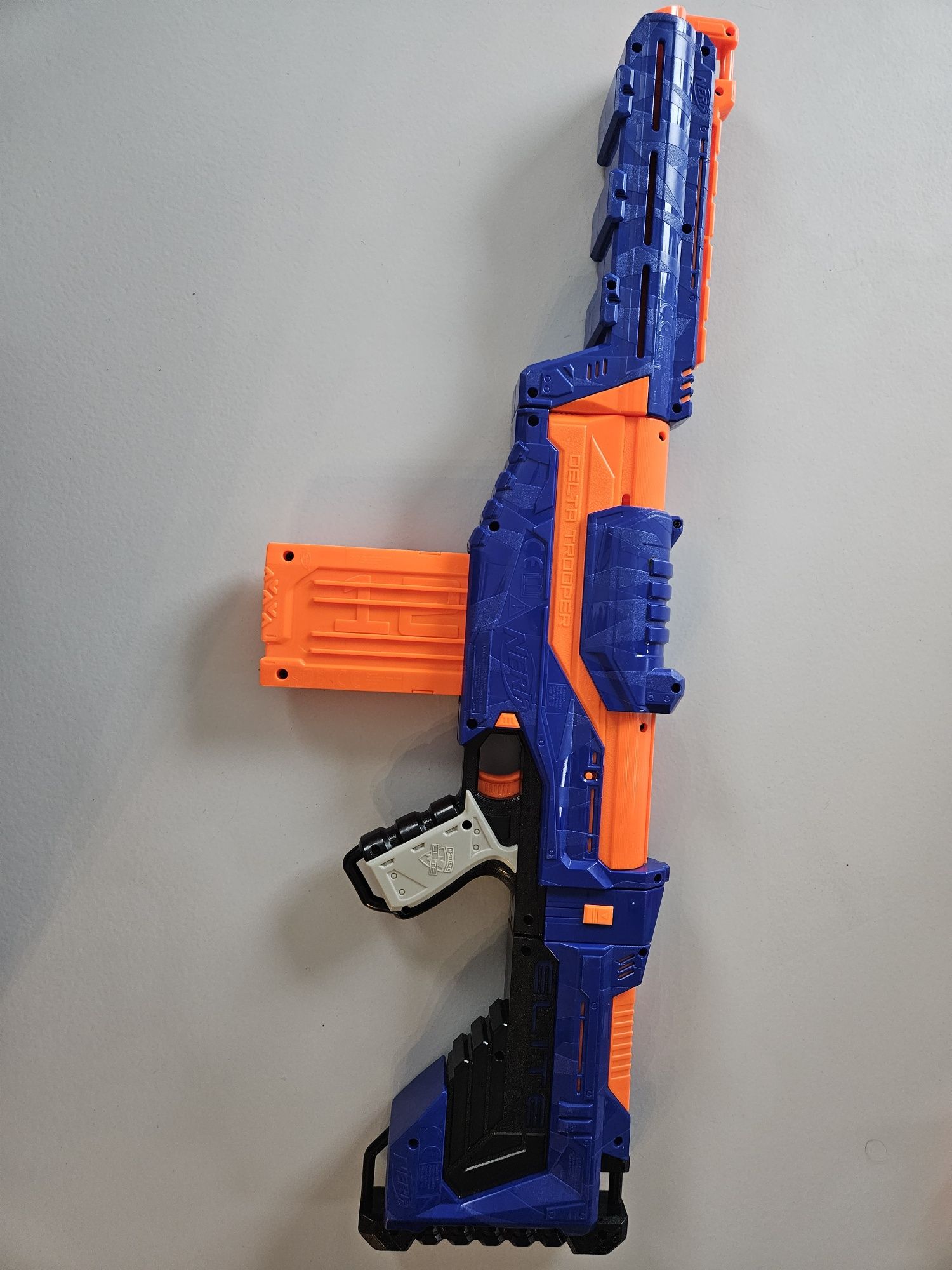 Nerf Delta Trooper