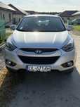 Hyundai i35 4WD salon PL 2013r