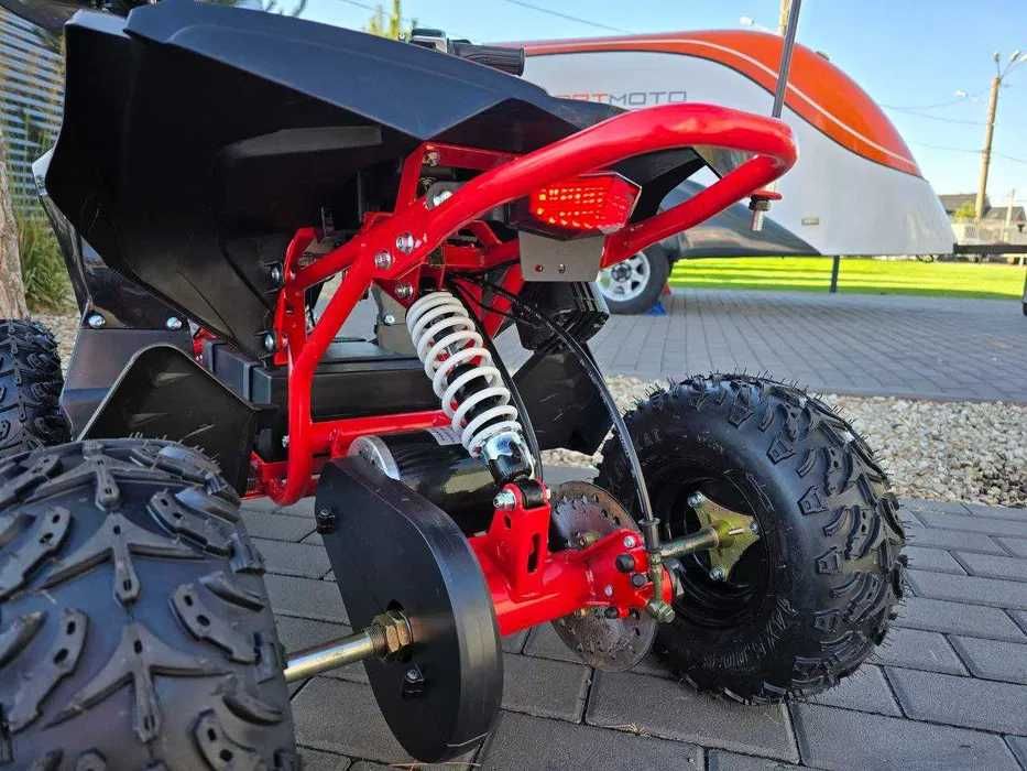 Електроквадроцикл Sport Energy FFK 1200-1200W, в АртМото Київ правий!