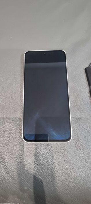 Samsung Galaxy S24 FE Bez Śladów Użytkowania - Jak Nowy