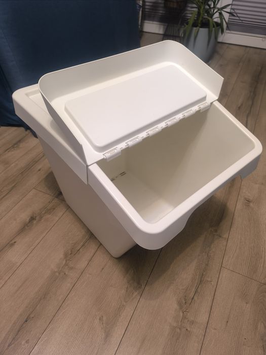 Sortera pojemnik ikea