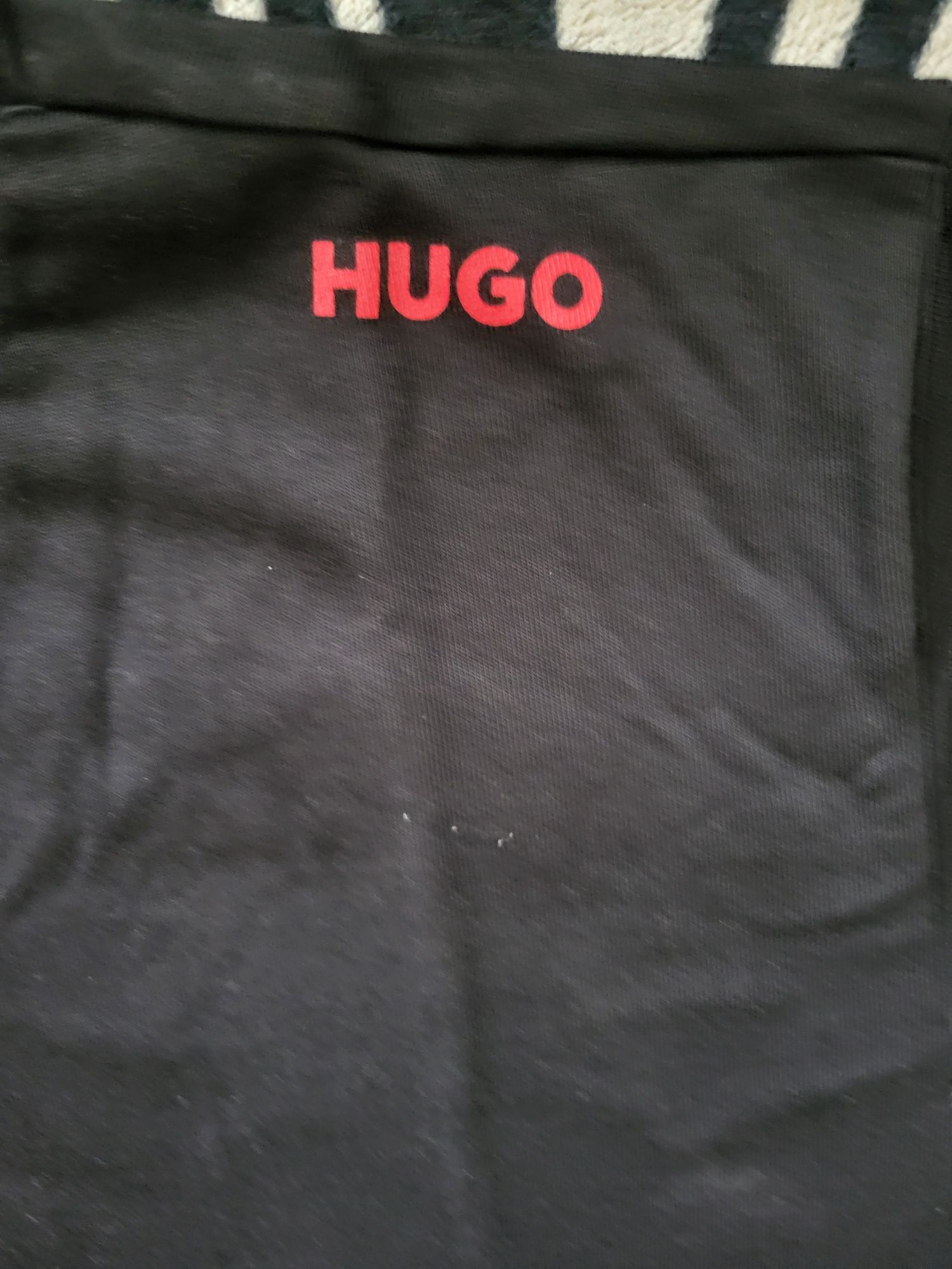 Koszulka męska Hugo Boss