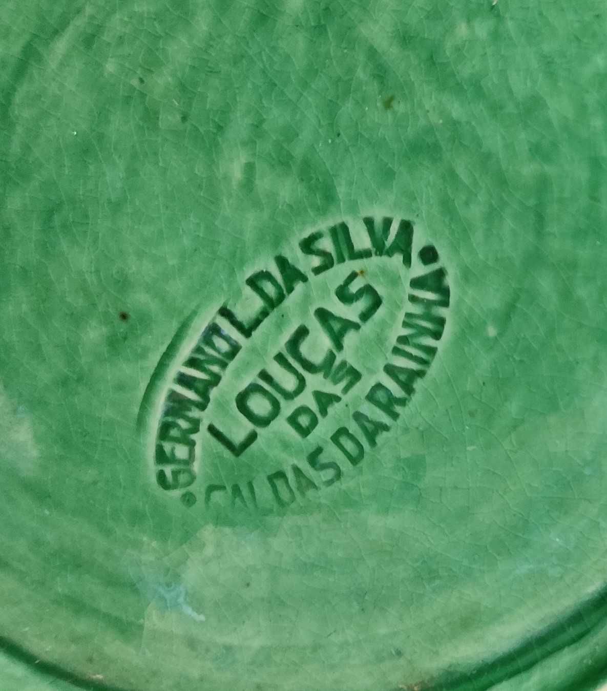 Taça repolho com prato