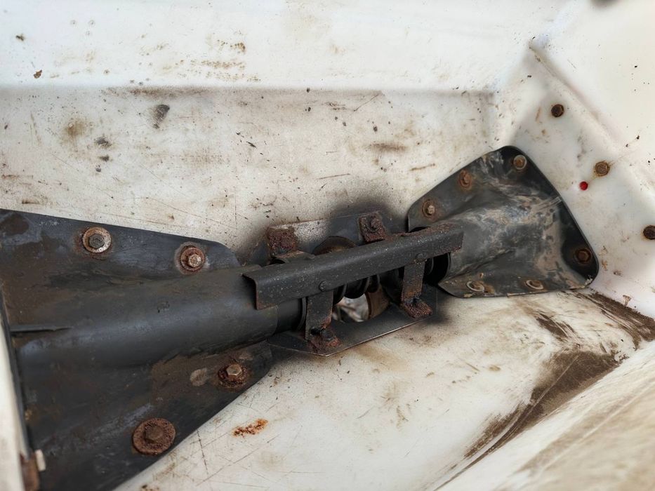 Продам сівалку Kuhn УПС-8, СУПН-8